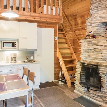 Holiday Home Rukansyli 7 Esterno foto