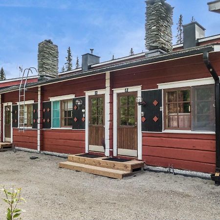Holiday Home Rukansyli 7 Esterno foto