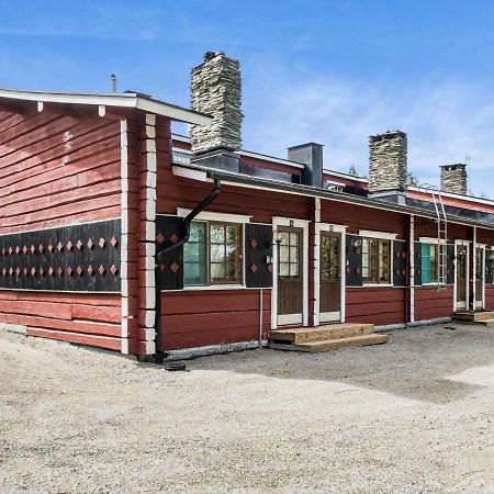 Holiday Home Rukansyli 7 Esterno foto