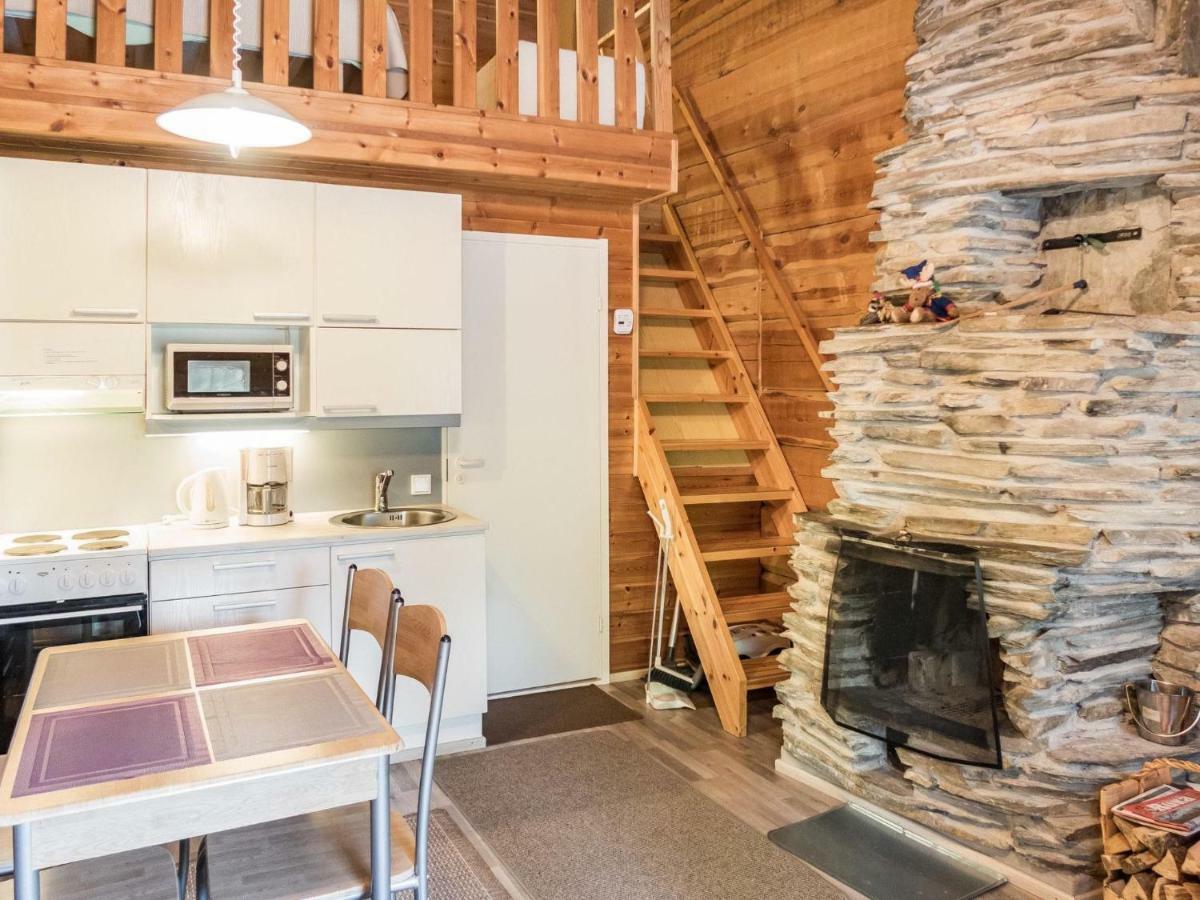 Holiday Home Rukansyli 7 Esterno foto