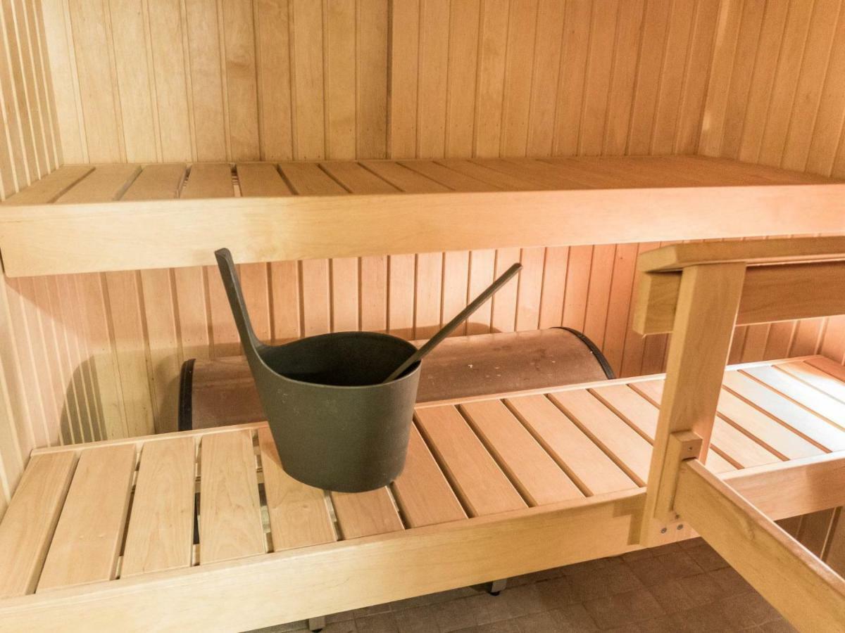 Holiday Home Rukansyli 7 Esterno foto