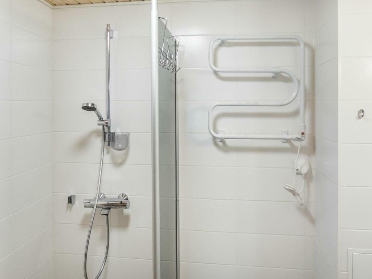 Holiday Home Rukansyli 7 Esterno foto