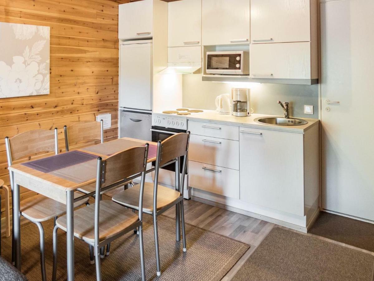 Holiday Home Rukansyli 7 Esterno foto