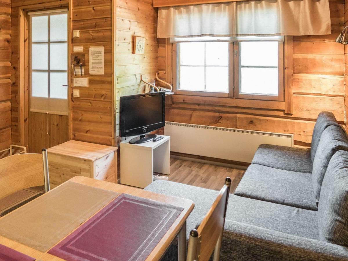 Holiday Home Rukansyli 7 Esterno foto