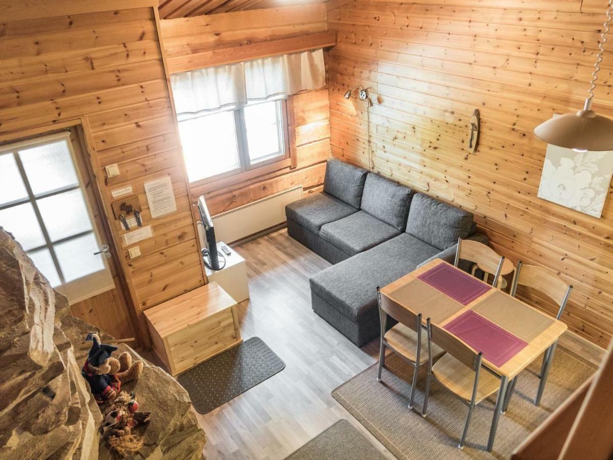 Holiday Home Rukansyli 7 Esterno foto