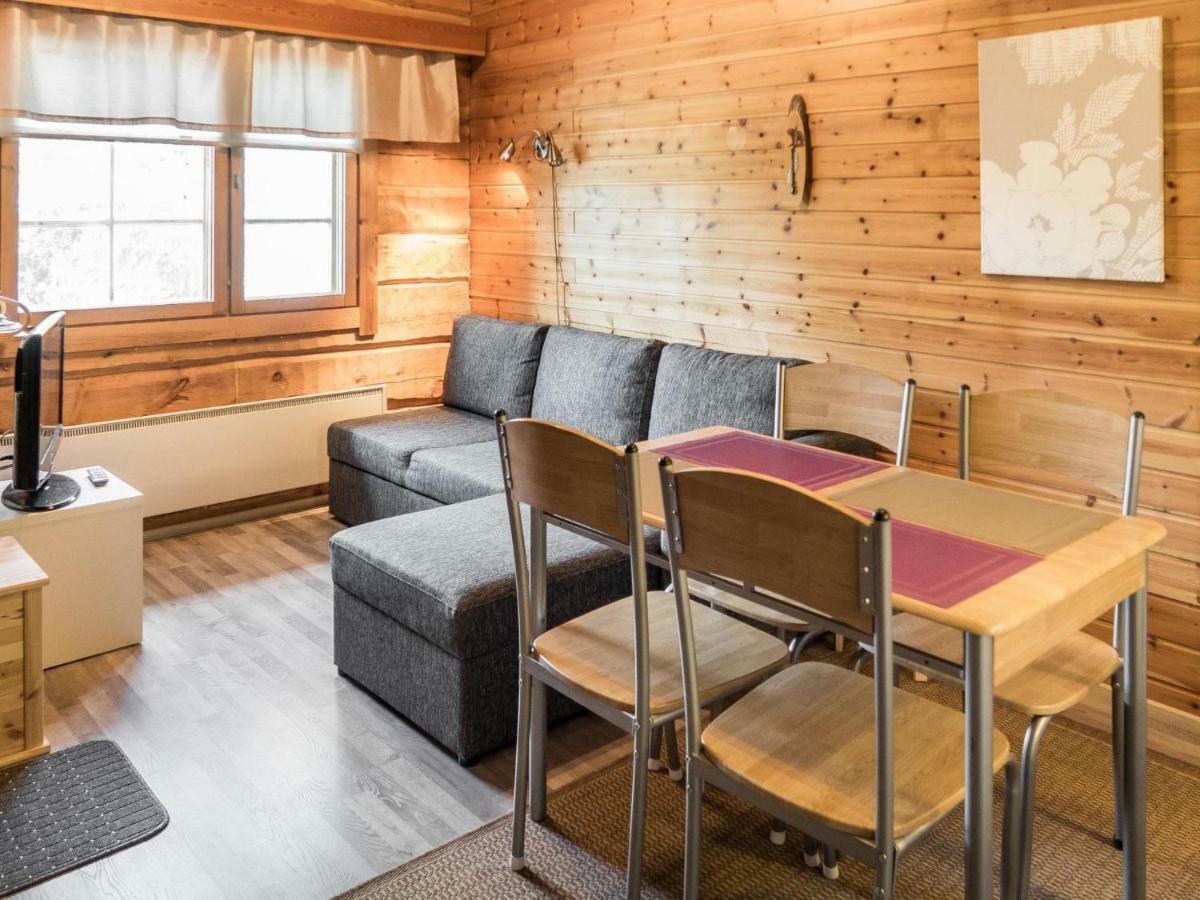 Holiday Home Rukansyli 7 Esterno foto
